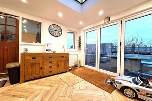 Family Room - click for photo gallery